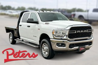 Used 2022 RAM 3500 Tradesman image 1