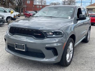 Used 2023 Dodge Durango GT image 1