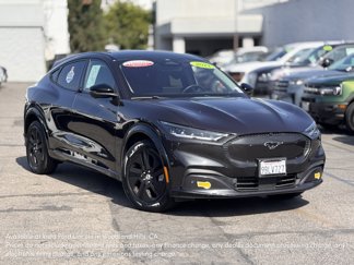 Certified 2022 Ford Mustang Mach-E California Route 1 image 1