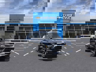 New 2025 Chevrolet TrailBlazer LT w/ Convenience Package image 1
