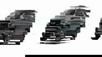 New 2025 Chevrolet Suburban Z71 w/ Z71 Off-Road Package image 1