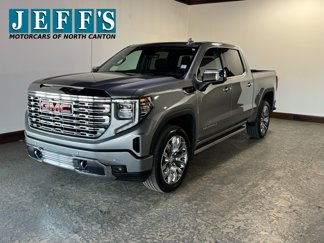 Used 2023 GMC Sierra 1500 Denali w/ Denali Reserve Package image 1