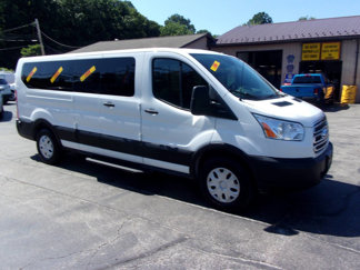 Used 2019 Ford Transit 350 XLT image 1