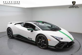 Used 2023 Lamborghini Huracan Tecnica image 1