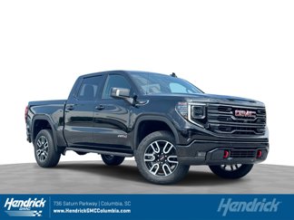 New 2026 GMC Sierra 1500 AT4 w/ AT4 Premium Package image 1