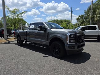 New 2025 Ford F250 4x4 Crew Cab Super Duty image 1