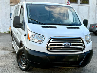 Used 2019 Ford Transit 250 130 Low Roof w/ Exterior Upgrade Package image 1