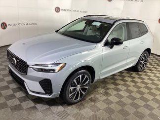 New 2025 Volvo XC60 B5 Plus w/ Protection Package Premier image 1