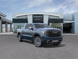 New 2026 GMC Sierra 1500 Denali Ultimate image 1