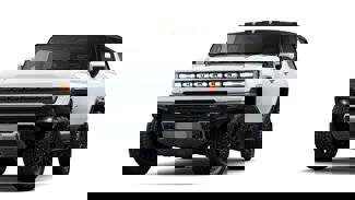 New 2025 GMC Hummer EV 2X image 1