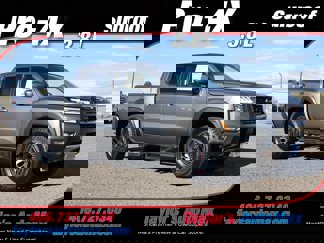 New 2025 Nissan Frontier PRO-4X w/ Pro Premium Package image 1