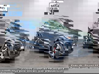 New 2025 Audi SQ6 e-tron Premium Plus image 1