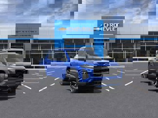 New 2026 Chevrolet Equinox RS w/ Safety and Technology Package image 1