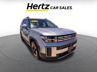 Used 2024 Hyundai Santa Fe SEL image 1