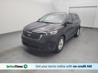Used 2020 Kia Sorento LX w/ LX I4 Convenience Package image 1