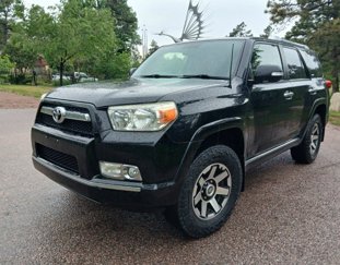 Used 2013 Toyota 4Runner SR5 image 1