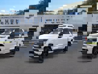 New 2025 Ford F150 Lightning XLT image 1
