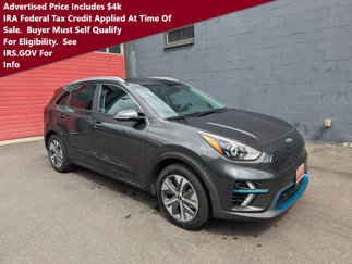 Used 2020 Kia Niro EX w/ Cold Weather Package image 1