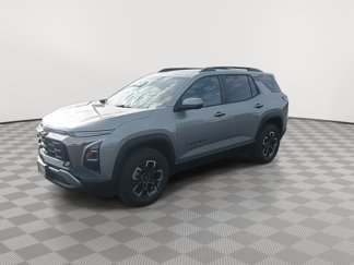 New 2026 Chevrolet Equinox ACTIV w/ Convenience Package III image 1