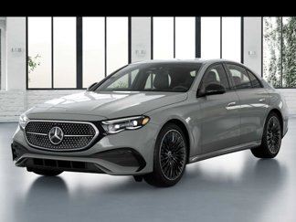 New 2026 Mercedes-Benz E 350 Sedan video 1