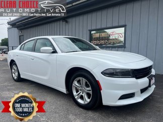 Used 2022 Dodge Charger SXT w/ Leather Interior Group image 1