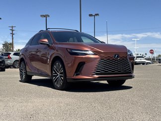 Used 2023 Lexus RX 350 AWD image 1