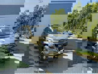 New 2025 Subaru Forester Premium image 1