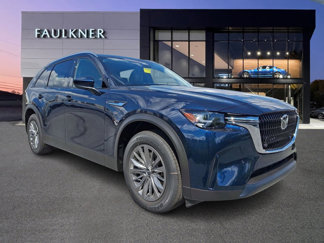 New 2025 MAZDA CX-90 3.3 Turbo w/ Preferred Package image 1