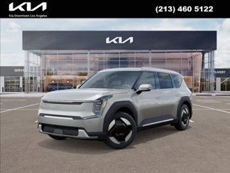 New 2026 Kia EV9 Wind image 1