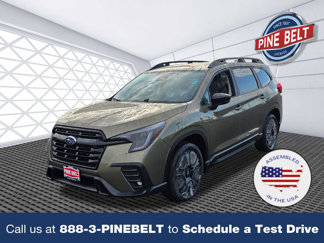 New 2025 Subaru Ascent Onyx Edition image 1