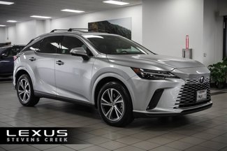 Certified 2024 Lexus RX 350 Premium image 1