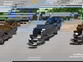 New 2026 Hyundai Palisade Calligraphy image 1