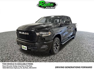 New 2025 RAM 2500 Big Horn image 1