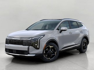 New 2026 Kia Sportage EX w/ EX Panorama Roof Package image 1