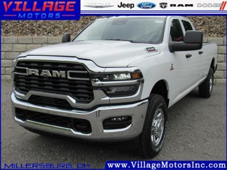 New 2025 RAM 3500 Tradesman image 1