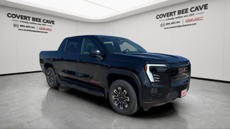 New 2026 GMC Sierra EV Elevation image 1