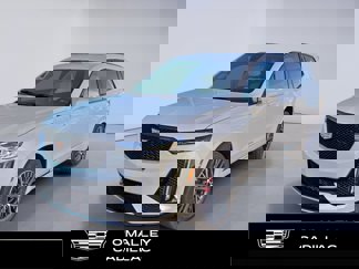 New 2025 Cadillac XT6 Sport w/ LPO, Floor Liner Package image 1