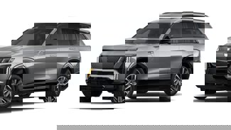 New 2026 Cadillac Vistiq Sport image 1