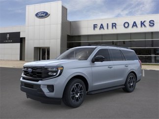 New 2025 Ford Expedition Active image 1