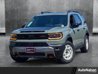 New 2026 Honda Passport TrailSport Elite image 1