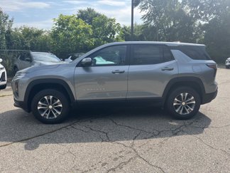 New 2026 Chevrolet Equinox LT w/ Convenience Package II image 1