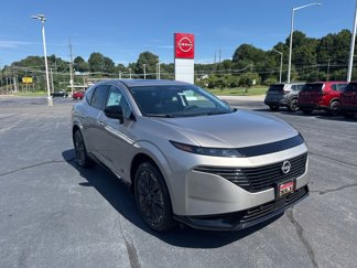 New 2025 Nissan Murano Platinum w/ Cargo Package image 1