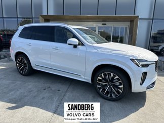 New 2026 Volvo XC90 B6 Plus w/ Protection Package Premier image 1