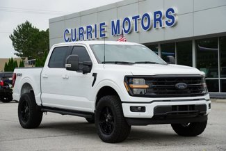 New 2025 Ford F150 XLT w/ Equipment Group 302A MID image 1
