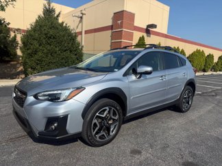 Used 2019 Subaru Crosstrek 2.0i Limited image 1