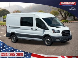 New 2025 Ford Expedition Platinum w/ Driver's Package image 1