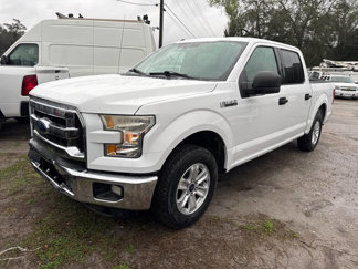 Used 2016 Ford F150 XLT image 1