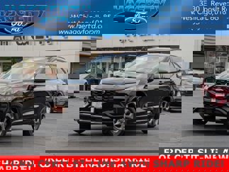 Certified 2023 Ford Escape ST-Line w/ Tech Pack #1 image 1