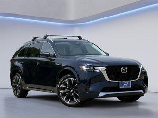 New 2025 MAZDA CX-90 3.3 Turbo S w/ Premium Plus image 1