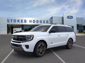 New 2025 Ford Expedition King Ranch image 1